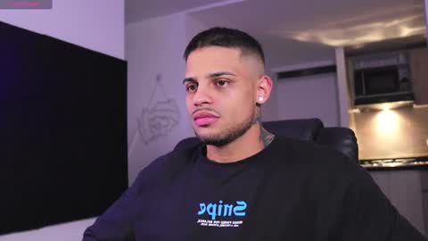 rausch77 online show from 03-01-25, 08:23