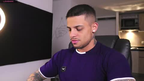 rausch77 online show from 03-07-25, 09:18