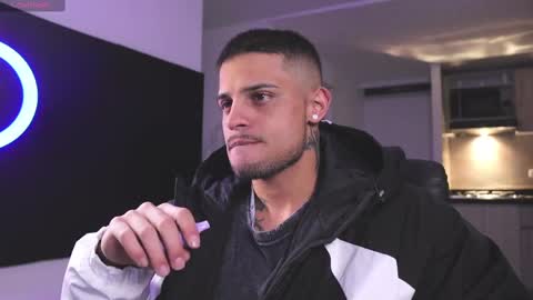 rausch77 online show from 03-11-25, 03:16