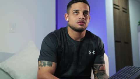 rausch77 online show from 09-13-25, 08:03