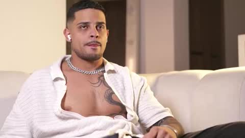 rausch77 online show from 11-29-25, 06:49