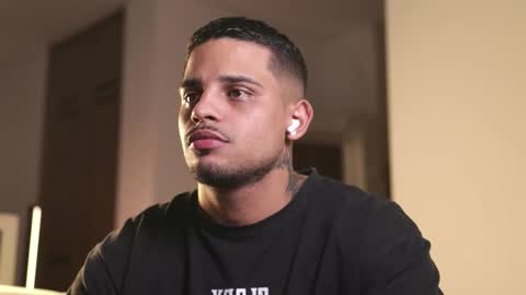 rausch77 online show from 12-01-25, 08:41