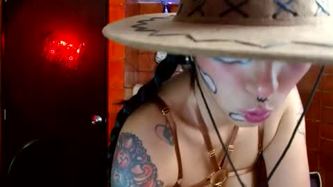 raven__purple online show from 10-17-25, 10:12