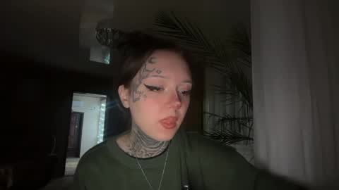 raven_armor online show from 05-01-26, 06:01