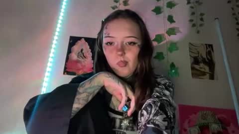 raven_armor online show from 06-30-26, 05:58