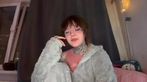 raven_armor online show from 07-11-26, 06:10