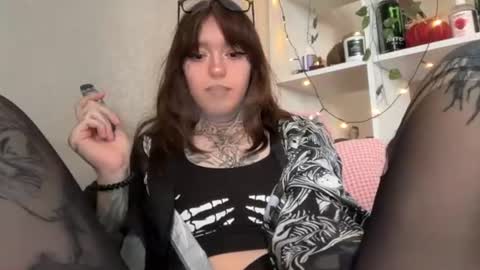 raven_armor online show from 07-29-26, 01:09