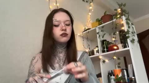 raven_armor online show from 08-03-26, 01:05