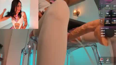 Raven online show from 01-06-26, 06:28