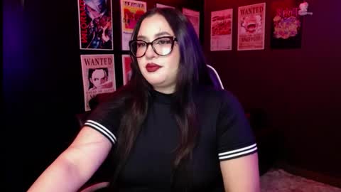 Raven online show from 09-11-25, 07:47