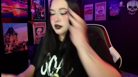 Raven online show from 02-09-26, 07:18