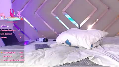 Snapshot of raven_foxter1 chatting on 03-02-25, 03:24 RAVEN FOXTER online show from 03-02-25, 03:24