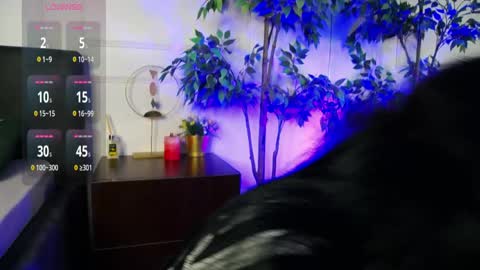 Raven Foxxy online show from 04-07-26, 05:19