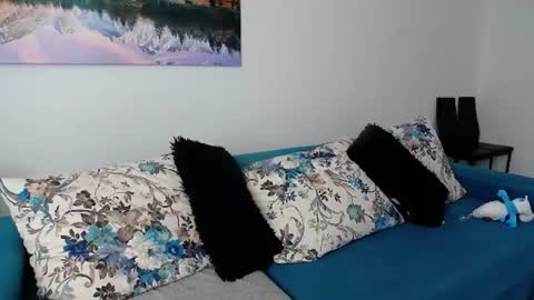 Raven Foxxy online show from 07-26-26, 07:04