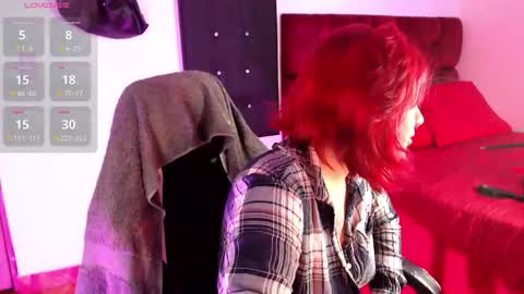 charlote rayen online show from 03-23-26, 12:58