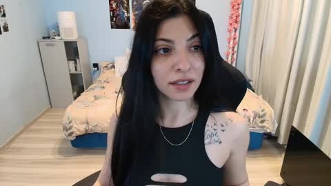 raven_haired_goddess online show from 03-27-26, 11:32