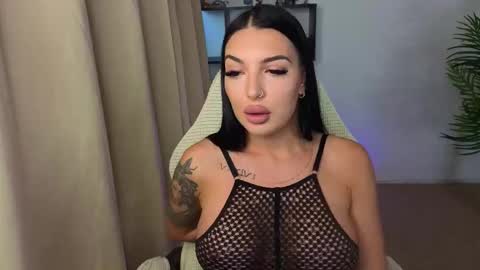 raven_inkk online show from 11-10-25, 10:58