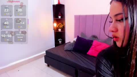 raven_loove online show from 04-06-26, 07:48