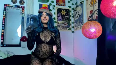 raven  online show from 12-14-25, 11:53