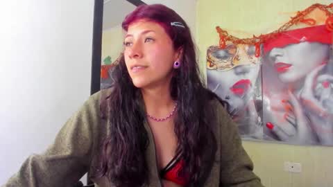 gata online show from 10-31-25, 05:52