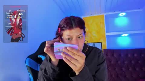 gata online show from 11-23-25, 05:07