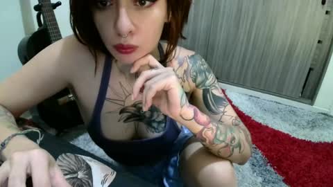 Sam in the dark3 online show from 02-23-26, 05:27