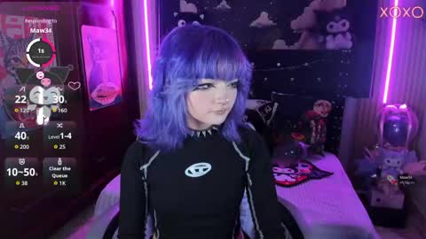 ravencollen online show from 04-24-26, 08:00