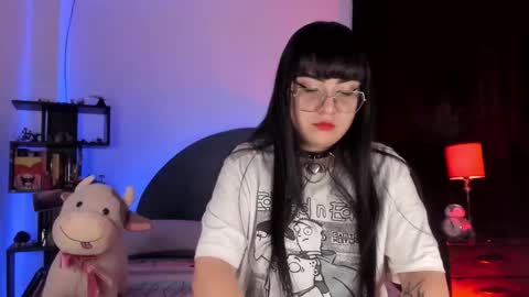 Raven  online show from 03-01-26, 04:03