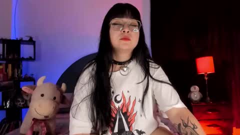 Raven  online show from 03-02-26, 05:08