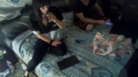 Snapshot of ravenmae34 chatting on 05-14-26, 06:31 ravenmae34 online show from 05-14-26, 06:31