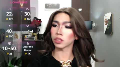 Snapshot of ravennax chatting on 02-17-25, 02:59 ravennaxx online show from 02-17-25, 02:59