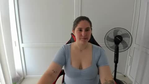 Snapshot of ravenncloud chatting on 06-19-26, 06:29 Raven online show from 06-19-26, 06:29