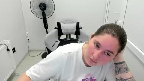 Snapshot of ravenncloud chatting on 06-30-26, 06:47 Raven online show from 06-30-26, 06:47