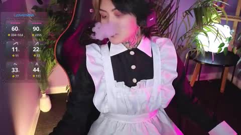 Snapshot of ravens_nest_ chatting on 12-03-25, 12:58 Raven online show from 12-03-25, 12:58