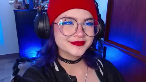 Snapshot of raventh_ chatting on 10-30-25, 11:38 raventh_ online show from 10-30-25, 11:38