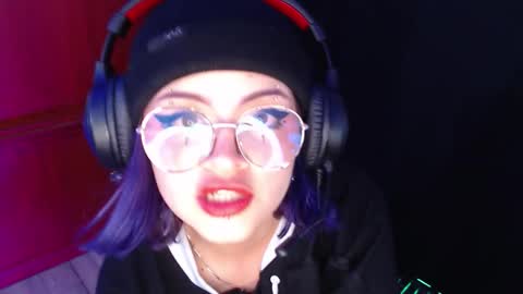 raventh_ online show from 02-04-26, 03:34