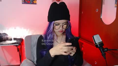 Snapshot of raventh_ chatting on 06-02-26, 02:57 raventh_ online show from 06-02-26, 02:57
