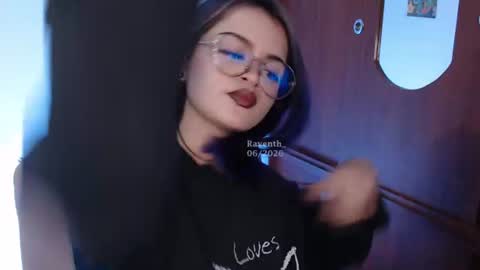 raventh_ online show from 06-21-26, 03:20