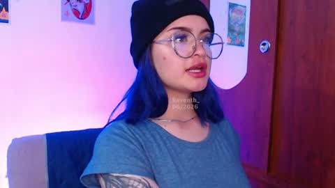raventh_ online show from 06-25-26, 02:33
