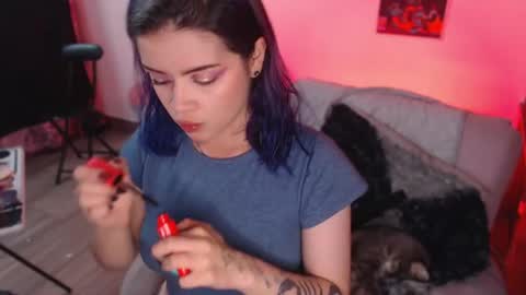 raventh_ online show from 07-11-26, 04:26