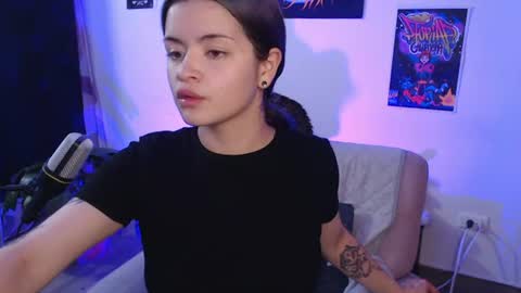 raventh_ online show from 07-13-26, 02:36