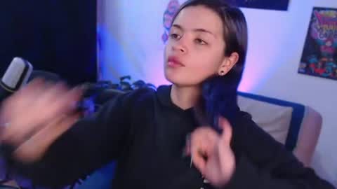 raventh_ online show from 07-19-26, 03:21