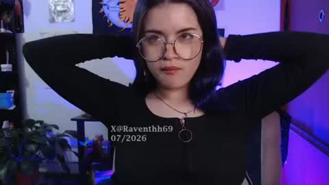 raventh_ online show from 08-05-26, 02:58