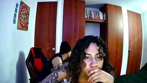 ravenxbeastboy2026 online show from 08-09-26, 05:12