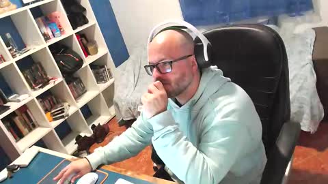 ravingr3d3 online show from 03-03-26, 09:53