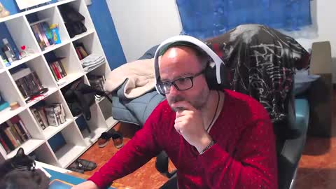 ravingr3d3 online show from 04-07-26, 11:59