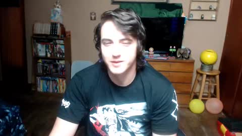 Robby Rotten online show from 10-31-25, 11:11