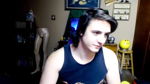 Robby Rotten online show from 11-21-25, 02:43