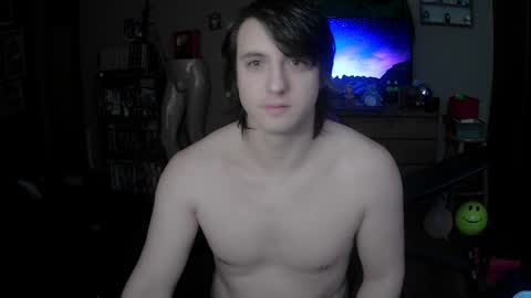 Robby Rotten online show from 12-03-25, 03:36