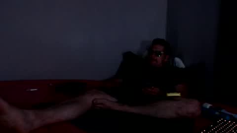 rawdawgdaddy420 online show from 11-17-25, 09:04